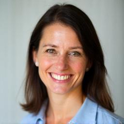 Ritratto del Responsabile della Formazione di Forge Invest, Elena Ricci